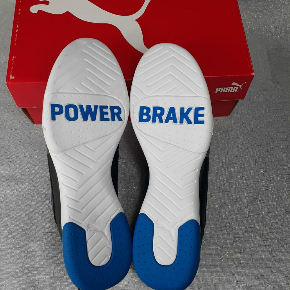 ❗Puma Men 8.5 AMG Petronas Sneaker - Picture 7 of 8